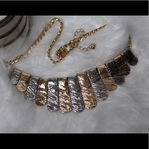 Platnym Royale Necklace